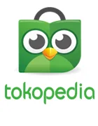 Tokopedia
